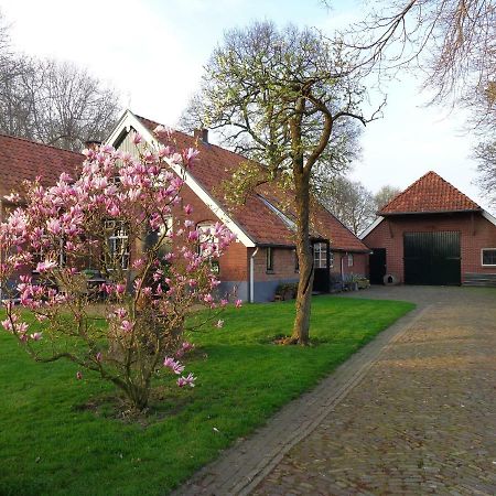Thil'S Bed And Breakfast Ambt Delden Extérieur photo