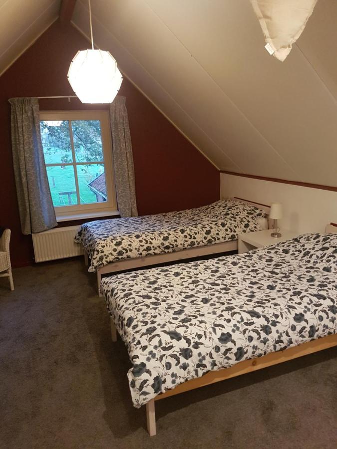 Thil'S Bed And Breakfast Ambt Delden Extérieur photo