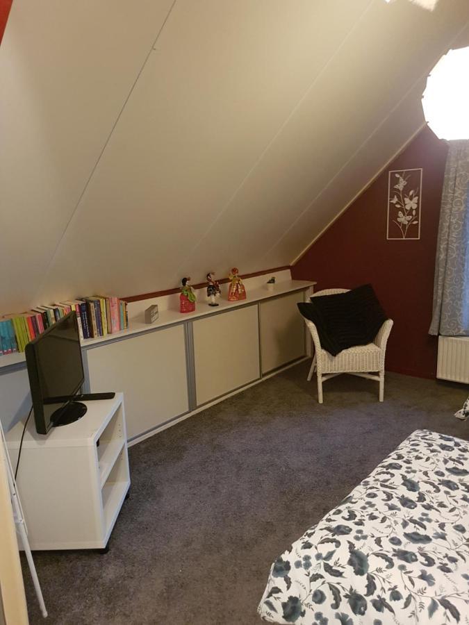 Thil'S Bed And Breakfast Ambt Delden Extérieur photo