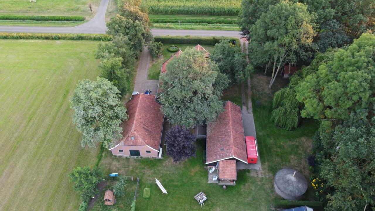 Thil'S Bed And Breakfast Ambt Delden Extérieur photo