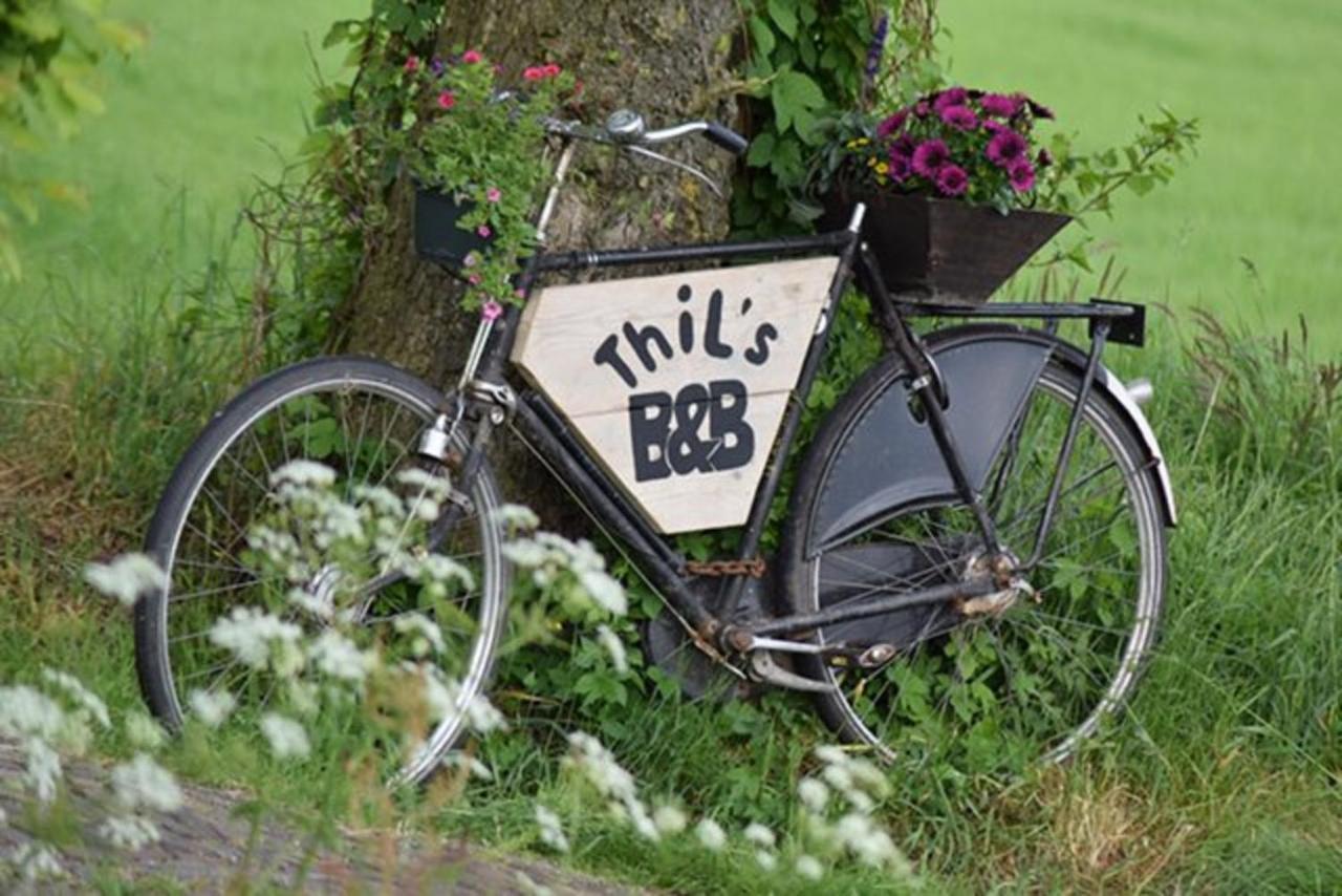 Thil'S Bed And Breakfast Ambt Delden Extérieur photo