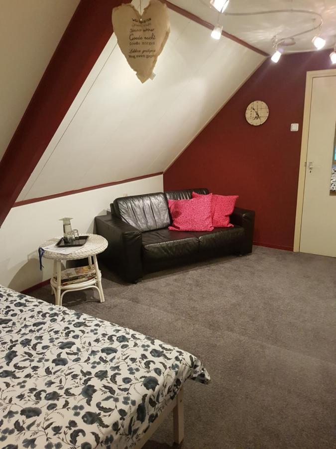 Thil'S Bed And Breakfast Ambt Delden Extérieur photo