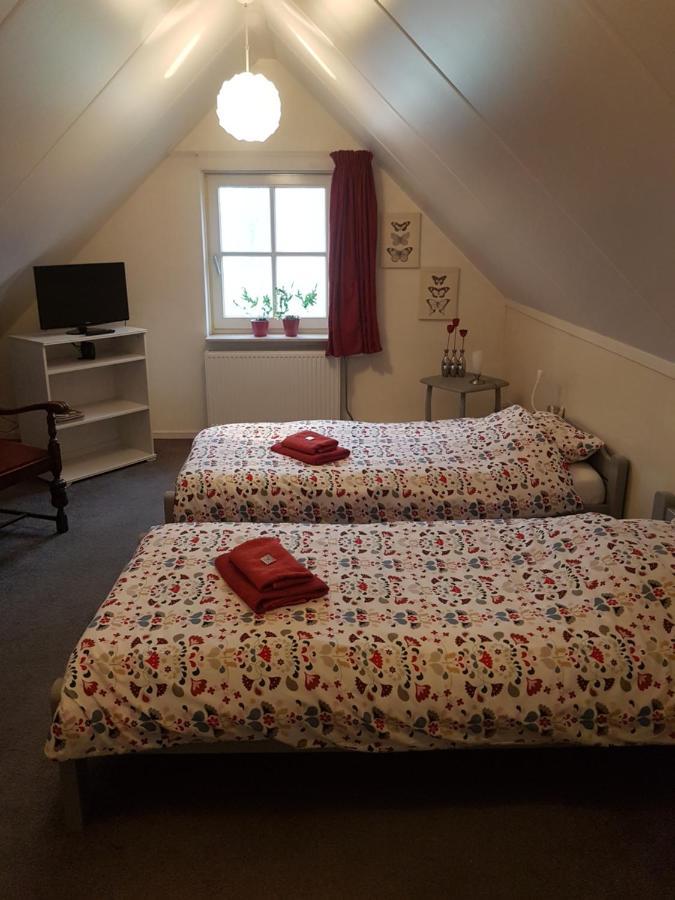Thil'S Bed And Breakfast Ambt Delden Extérieur photo