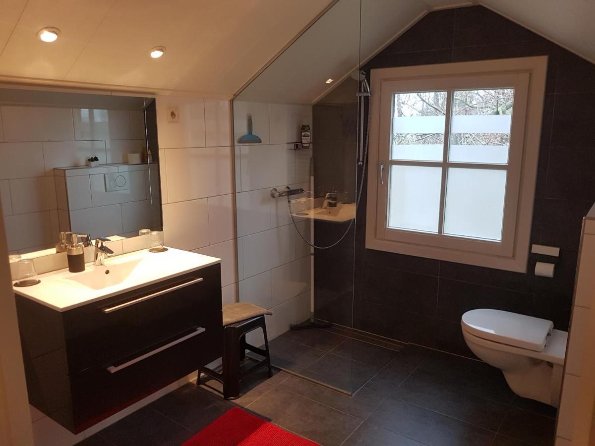 Thil'S Bed And Breakfast Ambt Delden Extérieur photo