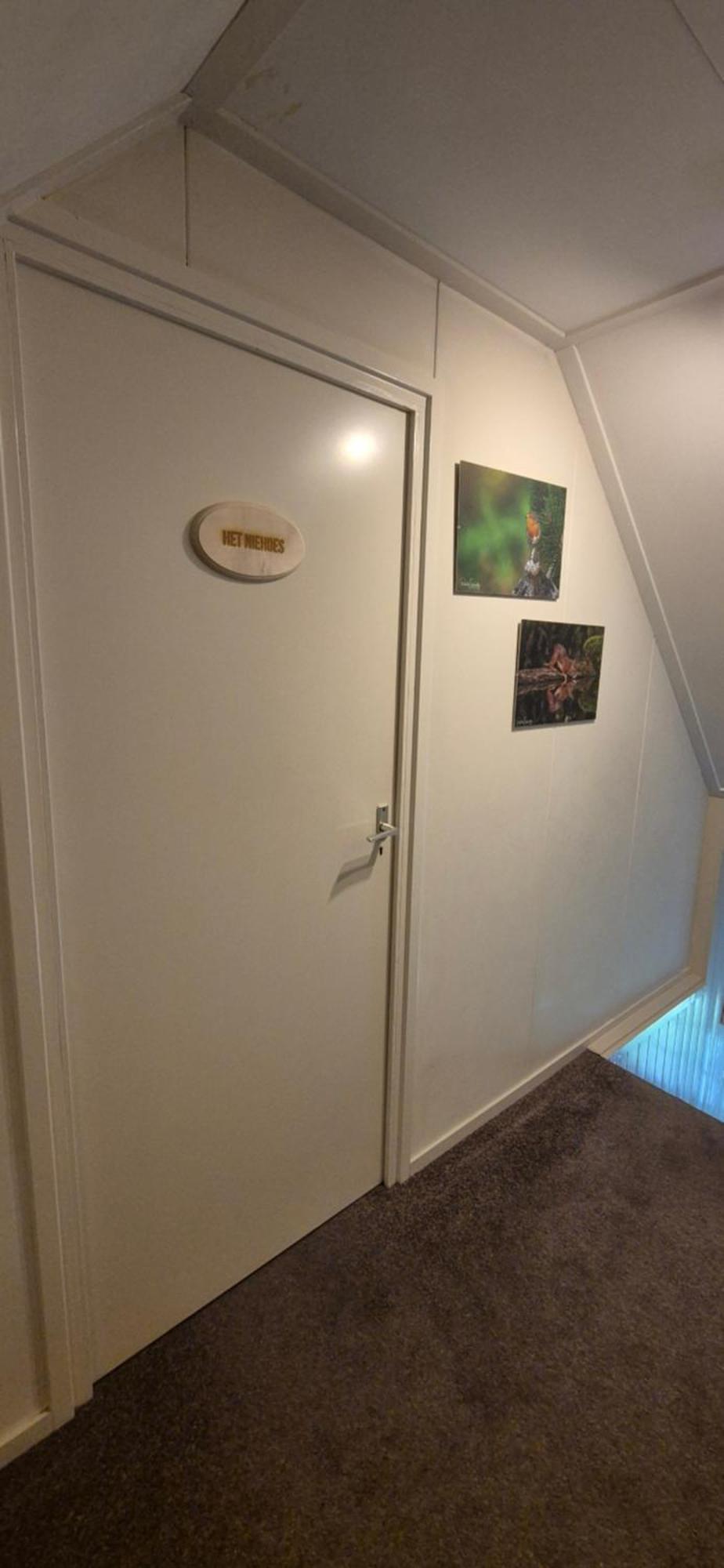 Thil'S Bed And Breakfast Ambt Delden Extérieur photo