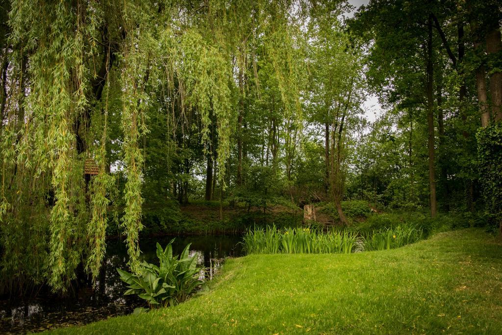 Thil'S Bed And Breakfast Ambt Delden Extérieur photo