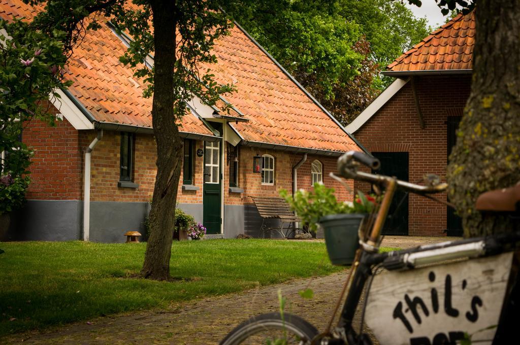 Thil'S Bed And Breakfast Ambt Delden Extérieur photo
