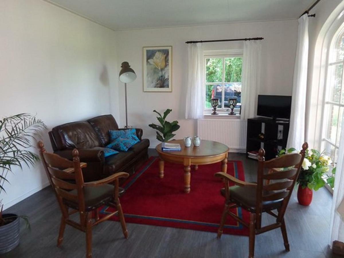Thil'S Bed And Breakfast Ambt Delden Extérieur photo