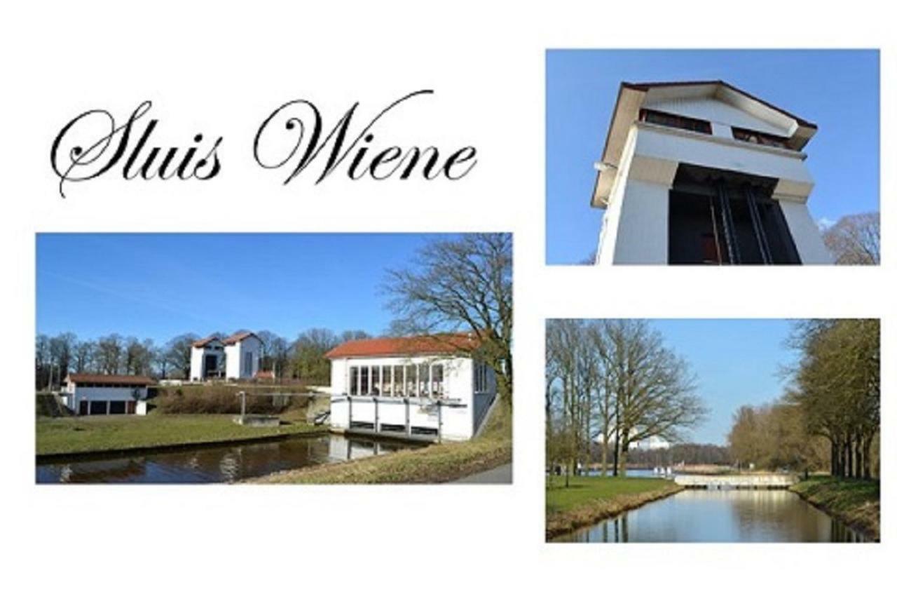 Thil'S Bed And Breakfast Ambt Delden Extérieur photo