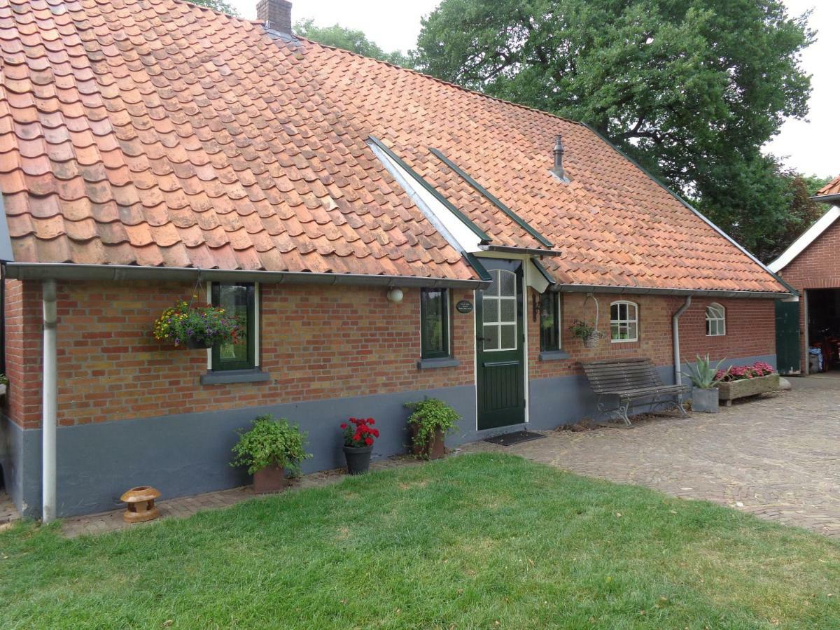 Thil'S Bed And Breakfast Ambt Delden Extérieur photo