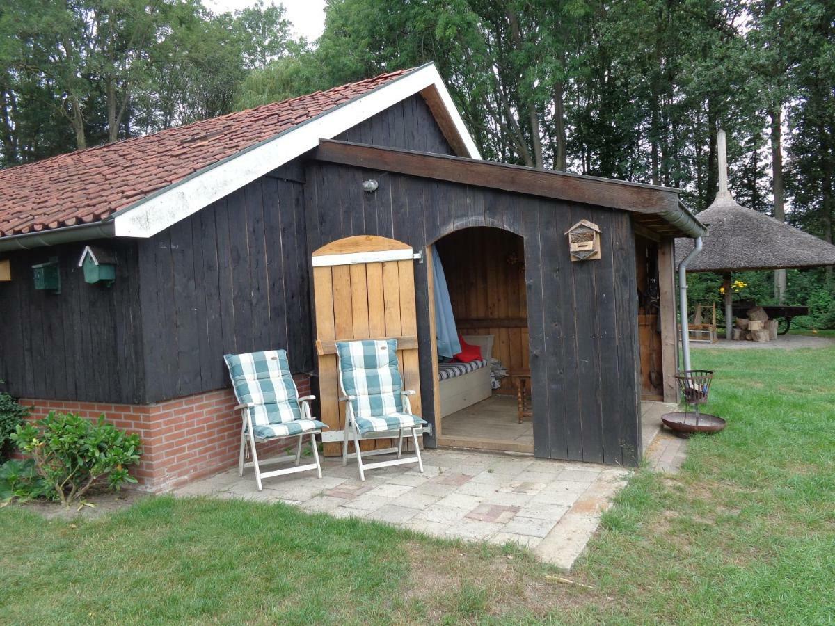 Thil'S Bed And Breakfast Ambt Delden Extérieur photo